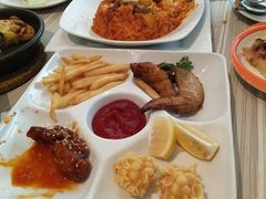 -必胜客(兴华中路PH店)