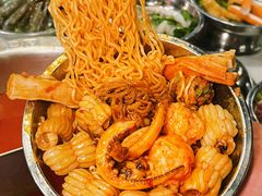 -憨铁匠老火锅(龙岗万科里店)