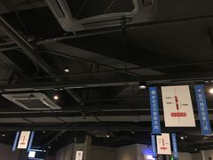 -很久以前羊肉串(中山公园店)