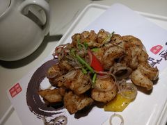 -姜君·千岛湖鱼头馆(浦东大道店)