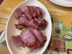 -一家亲台菜餐厅(银塘中路店)
