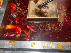-锦城印象火锅(天府三街店)