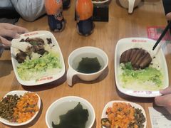-南城香·饭香串香馄饨香(赵公口店)
