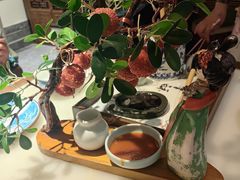 -遇见长安之高山流水(李家村万达店)
