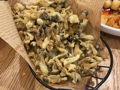 -金豆角砂锅焖面(安贞店)