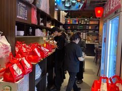 -匠熙小馆(崇文门店)