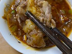 -阿娟牛肉丸·手打牛肉丸·现做现卖