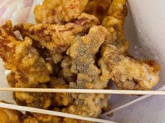 -肖炮现炸酥肉(解放碑店)