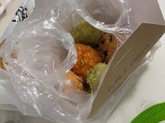 -鲍师傅糕点(五角场店)