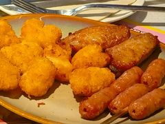 -乐凯撒披萨(正佳广场店)