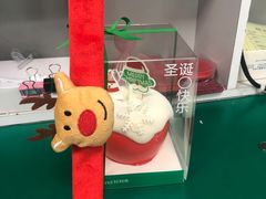 -好利来(牡丹园店)