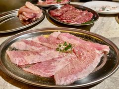 -乾杯烧肉居酒屋(中洲湾店)