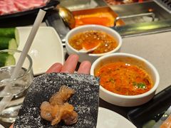 -海底捞火锅(苏宁生活广场店)