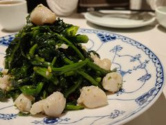 -必点海鲜·海肠捞饭·鲅鱼水饺(滨江道店)