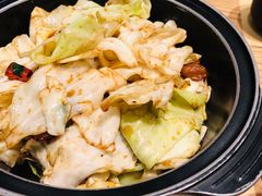 -榕意·川味之美(深业上城店)