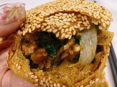 -烤肉宛饭庄(南礼士路店)