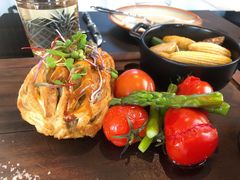 惠林顿牛排-上海苏宁宝丽嘉酒店·Cafe Bellagio西餐厅