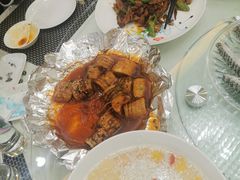 -清真悦宾楼食府(海湖店)