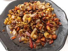 -罗妈砂锅(四川成都奎星楼店)