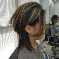 -99烫染