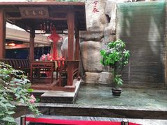 -聚春园自助餐厅(东街口店)