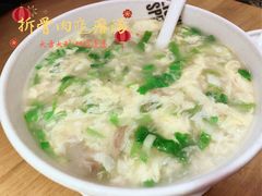 -吕氏疙瘩汤·海鲜新鲁菜(凯德mall新都心店)