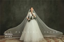 -摩玛婚纱摄影(杭州店)