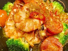 -火山屋台(新街口店)