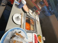 -旺龙巷重庆脆毛肚火锅·潜山扛把子店(潜山商业街店)