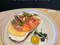-O'eat Blossom&Pelican(深圳首店)