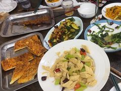 -疆域美食