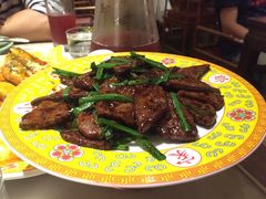 -那家小馆•北京菜•烤鸭(中关村店)