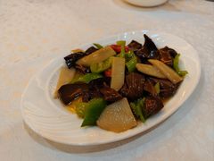 -南普陀素菜馆