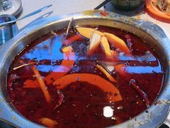 -重庆老船夫冷锅鱼(黄金路店)