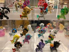 -泡泡玛特POPMART(合生汇店)