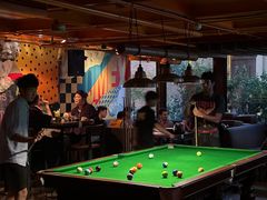 -Q MEX 库迈墨西哥餐吧(三里屯店)