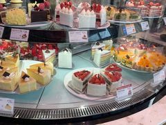 -巴黎贝甜(五道口店)