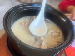 -英兰朝族饭店·英兰锅包肉(佳园路店)