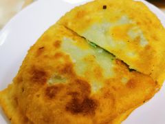 牛肉饼-王三姑牛肉饼