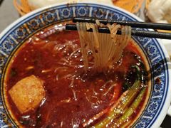 -郑家包子牛肉拉面(尚勤路店)