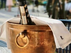 -The Rug Cafe(王府中环店)