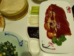 -大碗居·烤鸭·鱼头泡饼(天坛东门店)