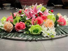 -羊门客在·烤盐池滩羊·川菜