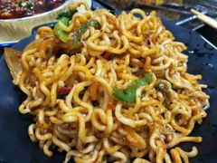 -碎怂烤肉(钟楼柳巷店)