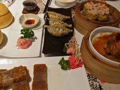 -虾饺妹·酒家(金碧店)