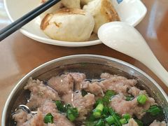 -老牌依强牛肉店(达道总店)