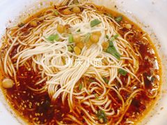 -八一路好吃街(雨田商务大厦店)