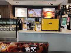 -麦当劳(四川北路店)