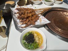 -草原牧羊火锅·龙虾·烤鱼(杨浦店)