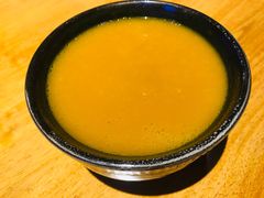 南瓜粥-云中界美食餐厅